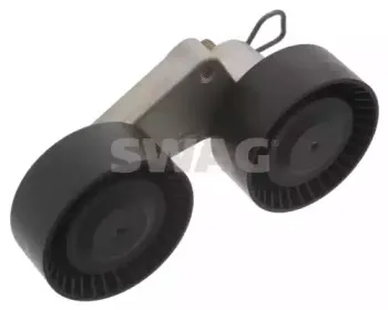 20 03 0031 SWAG Натяжной ролик, поликлиновойремень